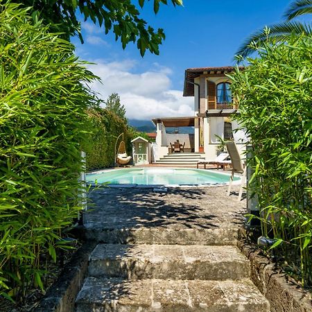 Villa Lorenzo 奎瑟塔 外观 照片